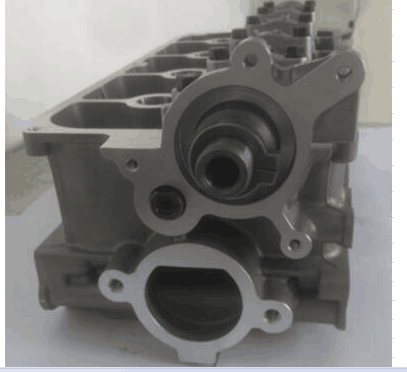 Complete Automotive Cylinder Heads For SUZUKI  Vitara / Swift / Baleno 1.6 16V G16B
