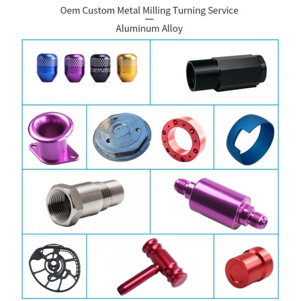Customized High Pressure Aluminium Gravity Die Cast Machine Part by 2D/3D/drawing