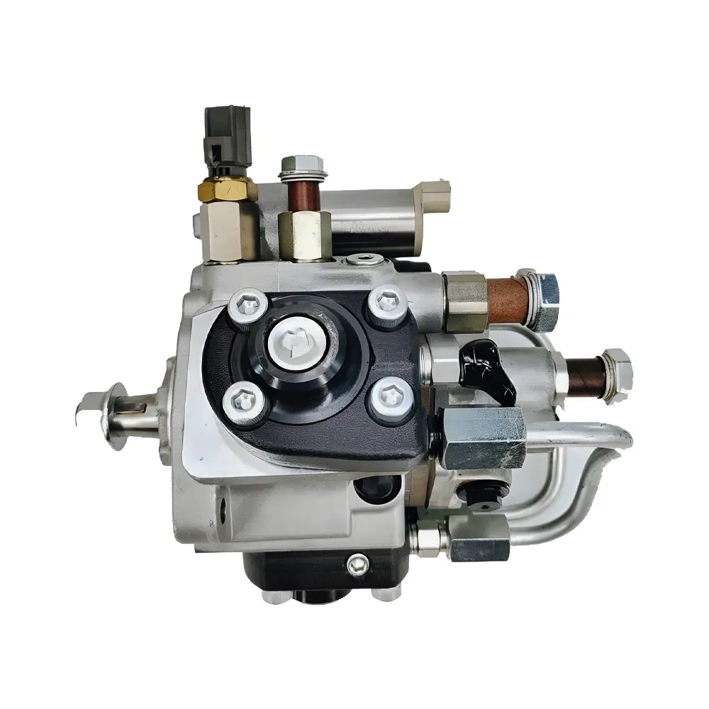 294000-1520 8-98151213-1 Denso Diesel Injection Fuel Pump for Isuzu 4JK1 D-MAX Rodeo Colorado