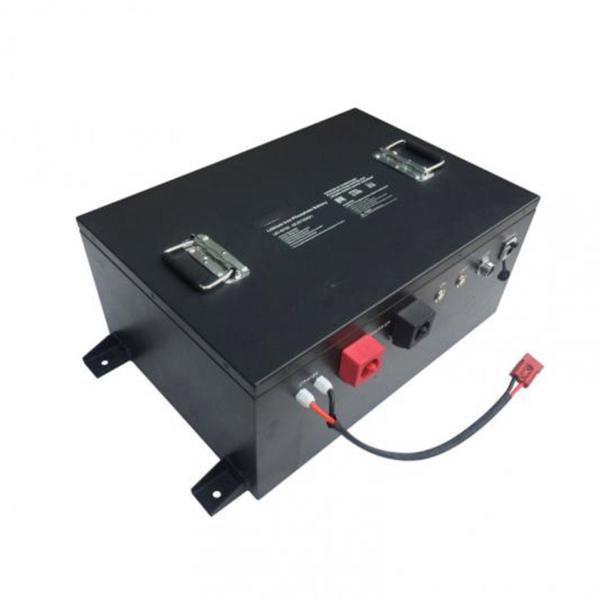 OEM ODM Bateria de lítio LiFePO4 Bateria de lítio LiFePO4 24V 48V 51.2V 100Ah 150Ah 200Ah baterias de lítio