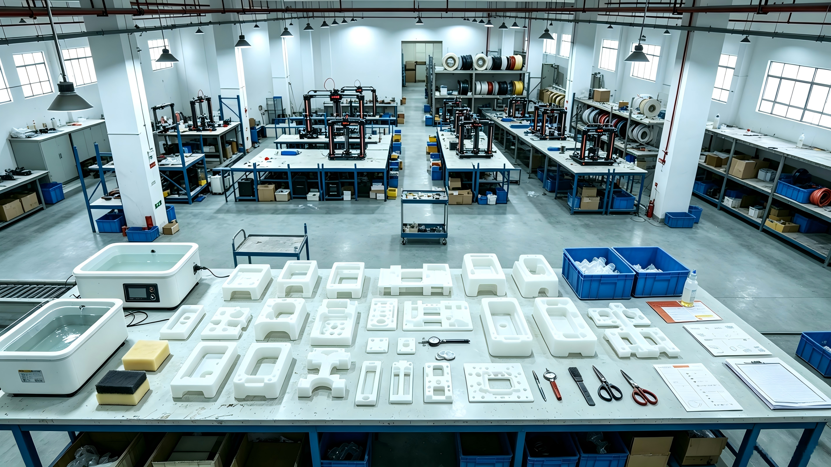 Guangdong Zhouzhen Intelligent Co., Ltd.