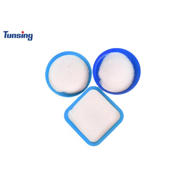 1kg/Bag Heat Transfer DTF Hot Melt Powder Polyurethane For DTF Printer
