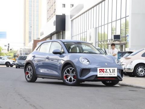 Hot Sale Electric car Euler good Cat 2022  Mulan version, 401km standard battery life new energy vehices for adults cute ev car
