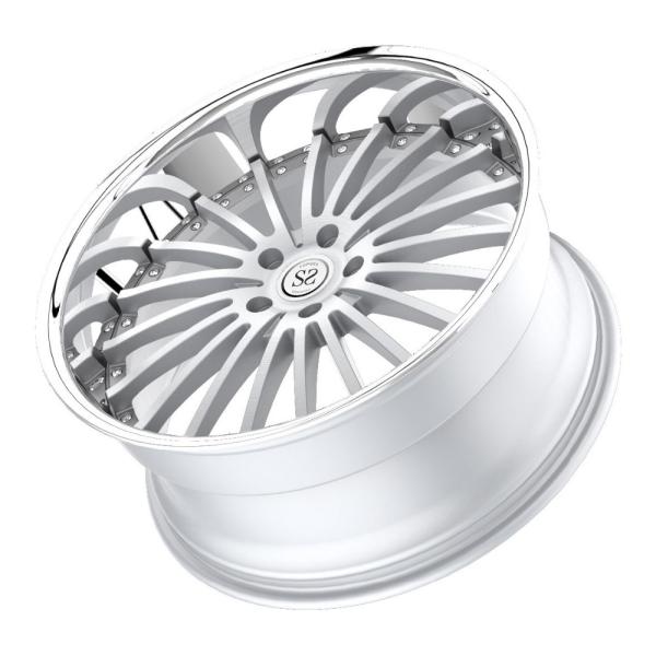 18 19 20 21 дюйма подгоняет 2 недостаток выкованный частями возместил offroad оправу 5x120 колеса SUV