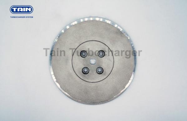 A placa traseira do turbocompressor do elevado desempenho GT2359V 705321-0001 coube BenZ Turbo 709841-0001