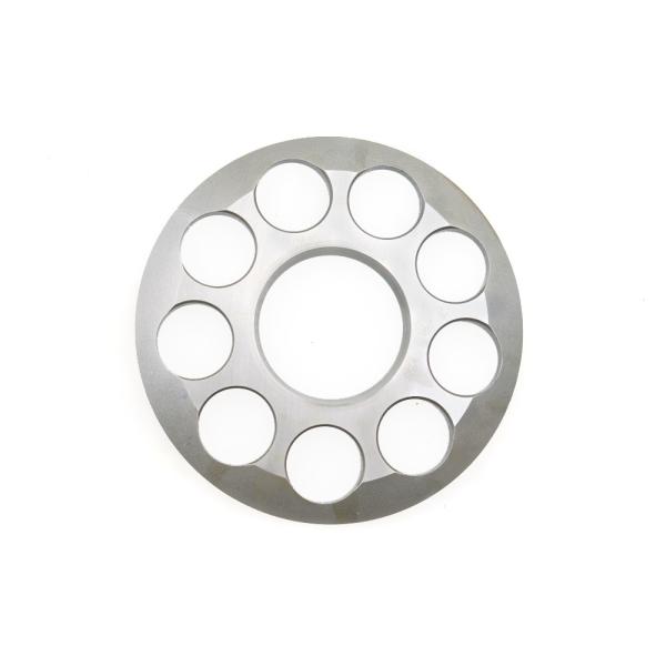 GM18 cilindro pistões placa de retenção da válvula placa de bola Guia para fábrica