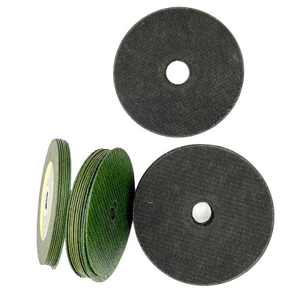Angle Grinder Cutting Disc for Metal Cutting Wheel 1600mm Max. Abrasive Belt Width