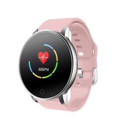 Faixa do anel BLE de Smart do bracelete do Smart Watch dos esportes de W34 Amazfit
