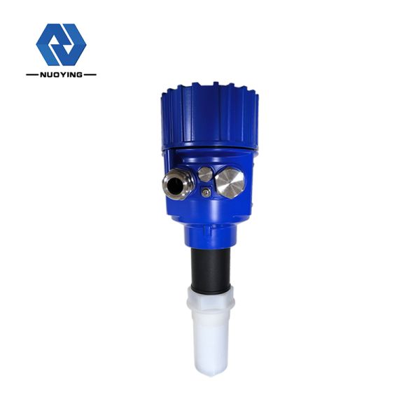 NYRD-805 Non Contact Level Transmitter PTFE 0-10m Measuring Range