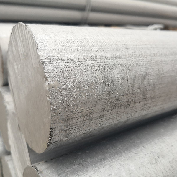 Cold Drawn Round T3 T4 5052 Round Bar 7075 T6 Aluminum Bar