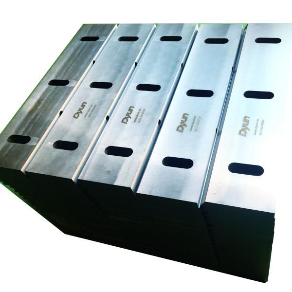 Industry Garbage Construction Waste Plastic Recycling Machine Crusher