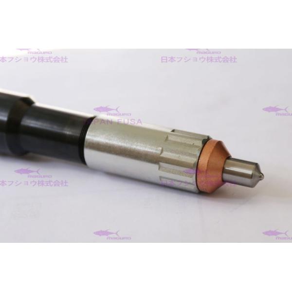 Инжектор дизельного топлива SAA6D125 KOMATSU PC400-7 6154-11-3200