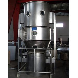 Fluid Bed Granulator