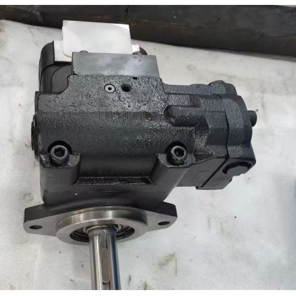 OILGEAR PVG-130 Hydraulic Piston Pump Electric Driven 130.2 Ml/Rev