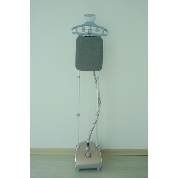2.4 L Big Water Tank Spray Vertical Garment Steamer Industrial Steam Press Iron
