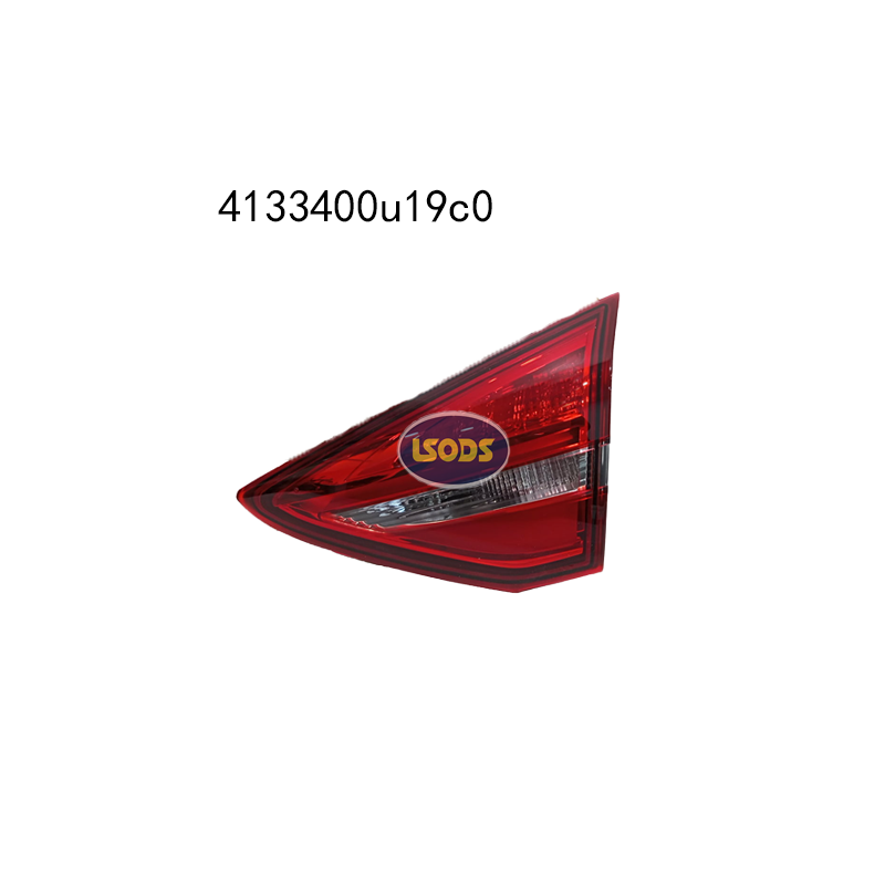 Vehicle Car Lighting System Parts Inner Tail Lamp Trunk Door Lamp Tailgate Light