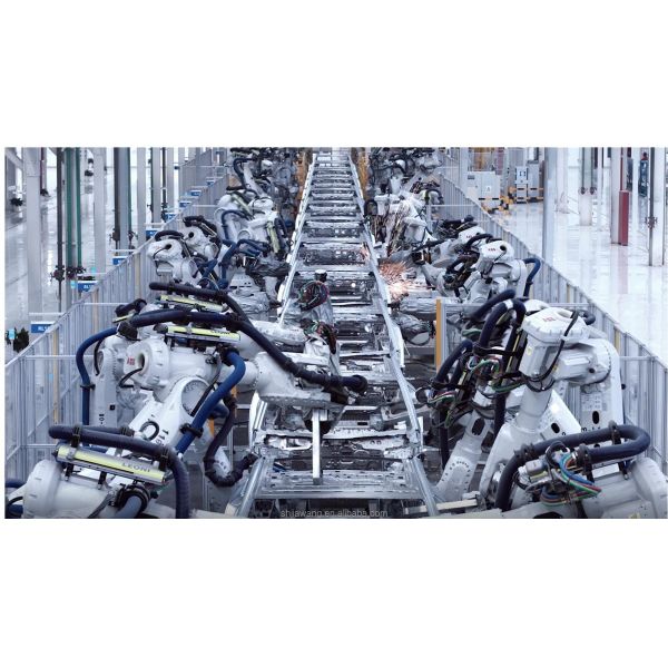 BYD E9 Pure Electric High-performance Business Vehicle With A Range Of 506 Kilometers