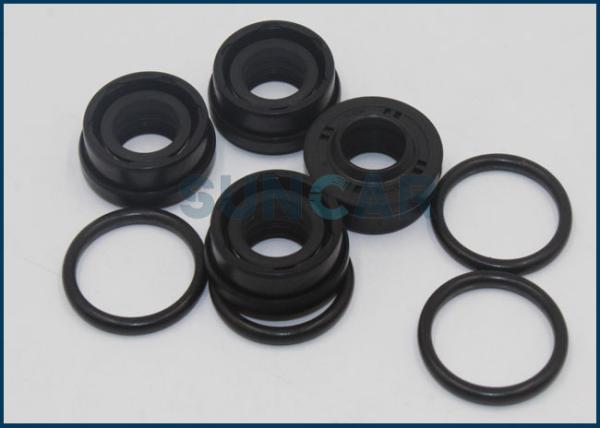 702-16-01861 7021601861 Travel Valve Seal Kit For KOMATSU PC-7 PC-8