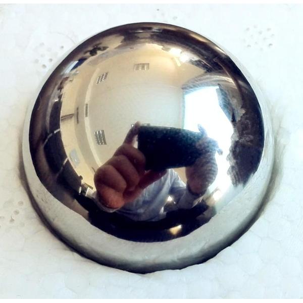 Места клапана шариков клапана карбида насоса полевой штанга с Slivery цветом гарантия 1 года