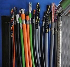 E312831 ROHS UL2725 SR-PVC or PP  Insulated Copper Wire Multi Core Shealth Cable with CE certificate