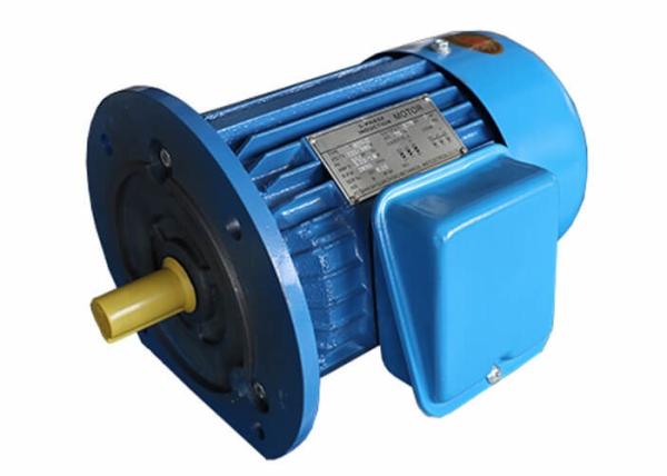 Motor assíncrono trifásico 4 Polo de Y132S-4 5.5kw 7.5HP IE3