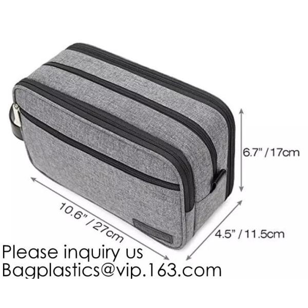 ASTM APPROVED CHILD-REISISTANT POUCH BAGS,Travel Discreet Containers Odor Blocking Resealable Storage Smell Proof Bag Wi