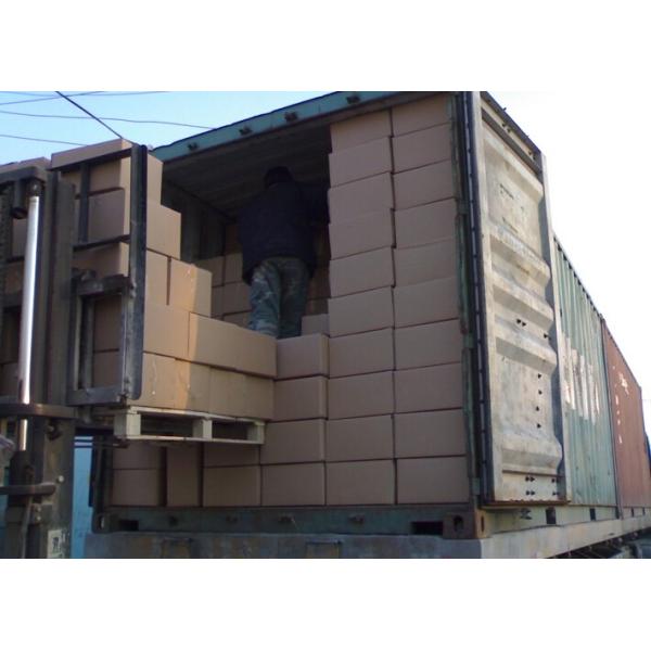 Красный синтетический пластиковый колбасный корпус 20 мм - 160 мм