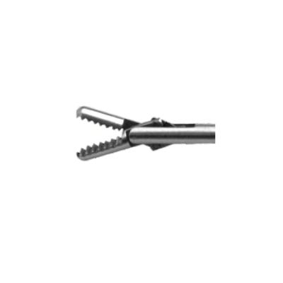 Manual Cystoscopy Instruments Set Flexible Cystoscopy Biopsy Forceps