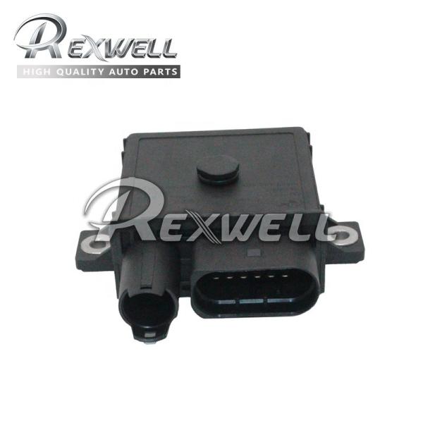 Glow Plug Control Unit Relay Module OE 12217801201 for BMW X5 X6 X6 30dX 3.0 SD Engine