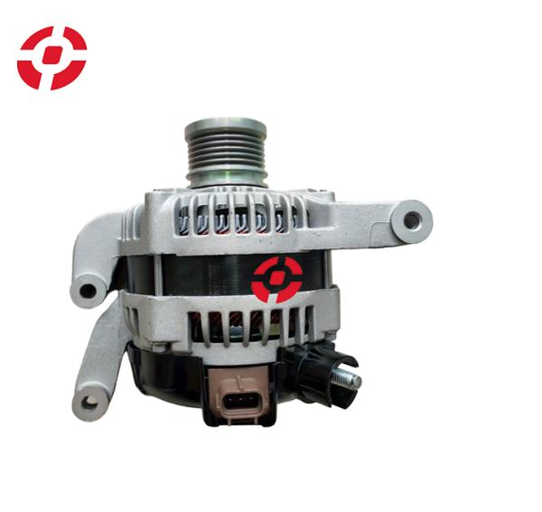 Alternator assembly Automotive electrical system car alternador 36002575 for Volvo S40 2.4 OEM Replacement