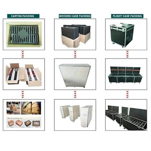 Shenzhen H&S Innovation Technology Co., Ltd