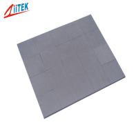 Costa de absorção térmica popular A dos materiais 40-60 da série 12GHz-18GHz de TIR-HK