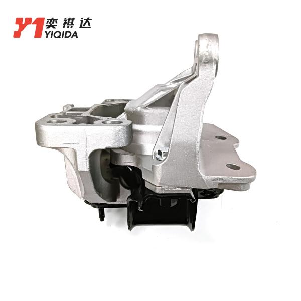 FB5Z-6038B Engine Mount Rubber Replacement For Ford Explorer