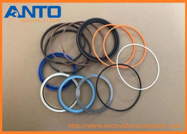 LZ010890 Dipper Cylinder Seal Kit For CASE CX130 Excavator Hydraulic Arm Cylinder