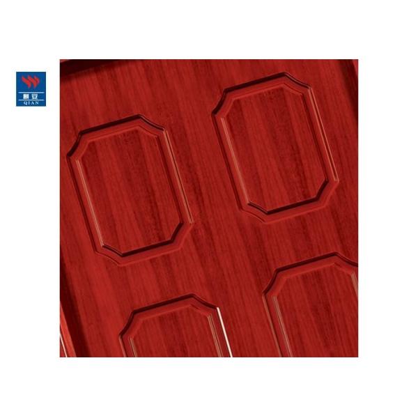 Soundproof UL Intertek Fire Rated Doors Fire Proof Wood Doors Price Door Design