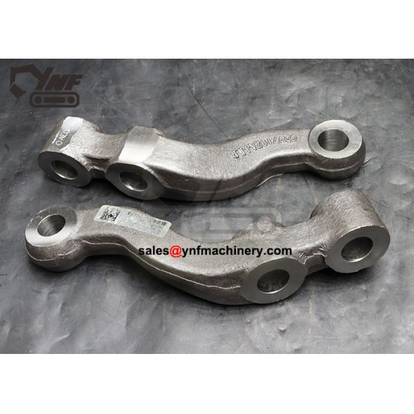 YNF17370 AZ9719410040 Pull Arm – Right Steering Link Arm for QD9719YXH42CRMO Truck