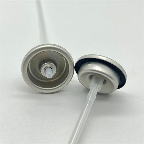 Advanced Antibacterial Automatic Valve for Hospital Plumbing Systems with Self-Cleaning Nano-Coating Technology