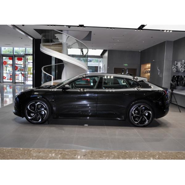 Energe Cars Energy Electric Car Ev Sedan 550 км 610 км 715 км Криптон Гили Зикер Зикер 001