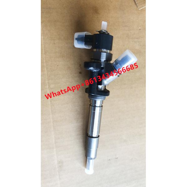 Engine System Nozzle Diesel Fuel Injectors 0445120049 For Mitsubishi 4M50 ME223750
