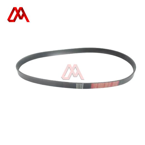 Masters 5-87610076-0 Cinturón de ventilador de enfriamiento 5876100760 para ISUZU FRR NPR 4J4H