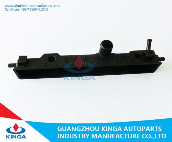 Aftermarket Opel ASTRA F 1.6/2.0L'91-00 MT Auto Radiator Bottle radiator tank parts