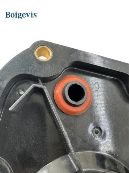 OEM 11617501563 Car Engine Parts A-Premium Engine Crankcase Vent Valve Compatible with BMW Models