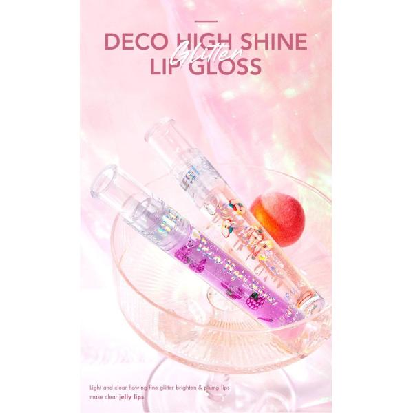 Tube Packaging Shimmer Hydrating Lip Oils Kids Lip Oil 3.5ml