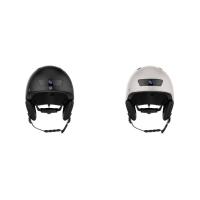 Casco inteligente de la bici del modo de BLE EDR con la difusión del audio de la navegación de Bluetooth 5,0