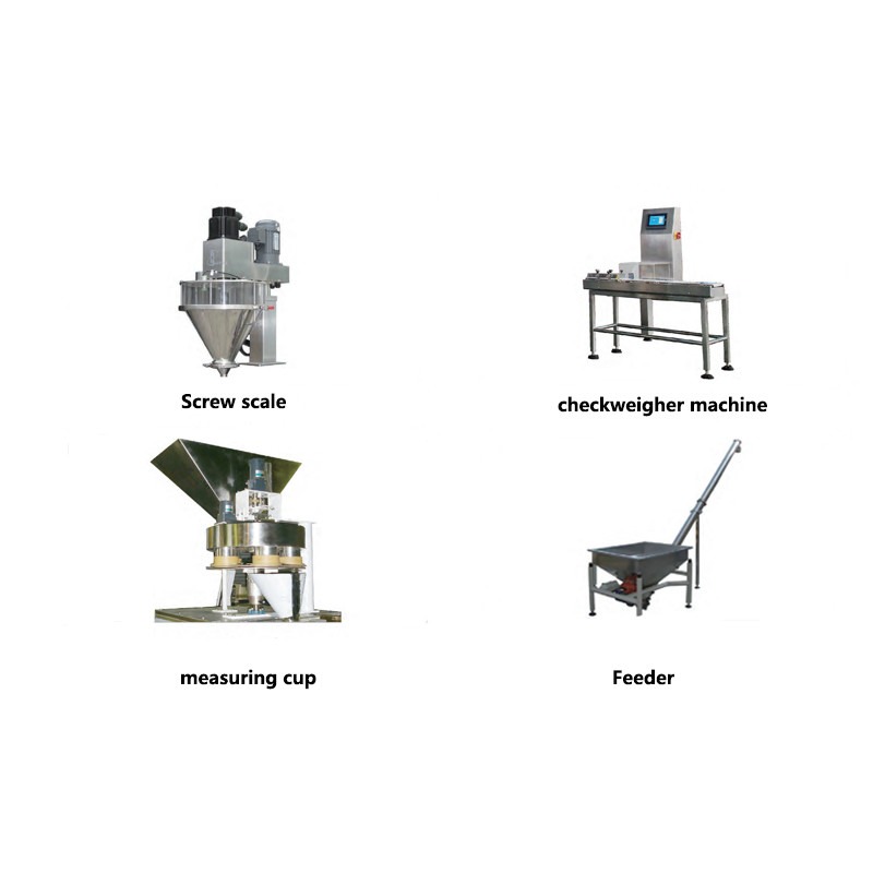 Anti-Drip Liquid Packing Machine | Automatic Stand Up Pouch Filling and Sealing Machine