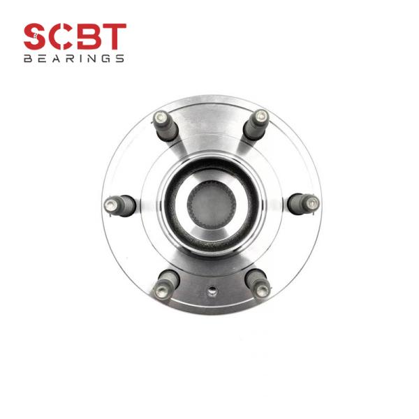 15918787 15941790 25784448 22756832 Front Wheel Hub Bearing For Buick High Quality