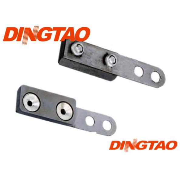 050-728-013 Spreader Spare Parts For Sy101 Sy100b Blade Counter Set Left / Right Cas