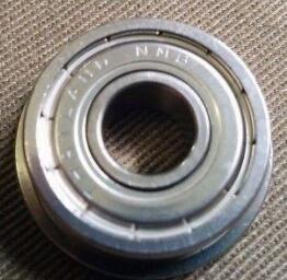 NORITSU Minilab Spare Part MBS BEARING NMB DDRF-2280HHR SPEC POP25LY121 DDRF-2280 ZZ