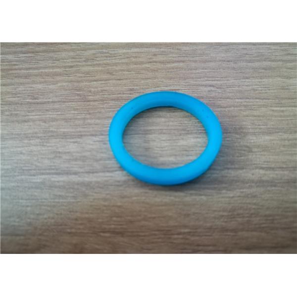 Пластмасса инженерства отлила нейлон частей/пластиковое качество еды в форму колцеобразного уплотнения