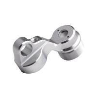 pièces de fraisage en métal 20gram, SI la pression en aluminium des produits de moulage mécanique sous pression